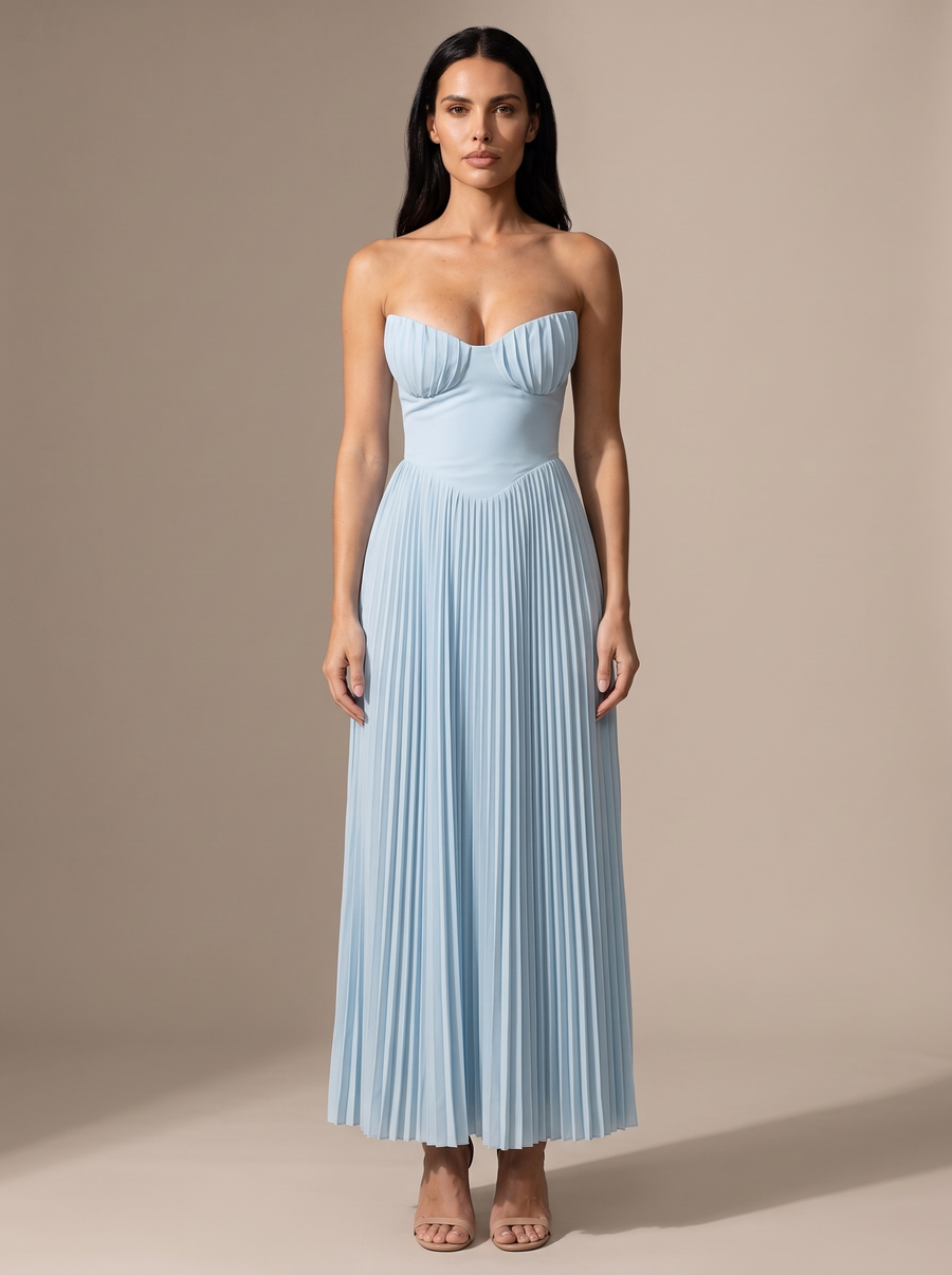 Jane Ocean Blue studio front