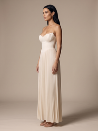 Jane Ivory studio side