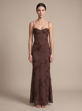 Plum Brown