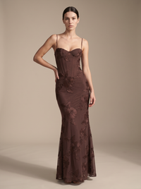 Lydia Plum Brown studio pose1