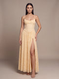 Golden Ivory