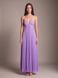Lavender Aura