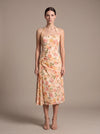 Sunset Floral
