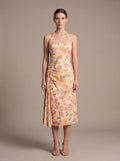 Sunset Floral