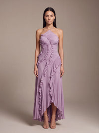 Aurelia Purple Studio Front