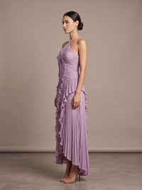 Aurelia Purple Studio Side