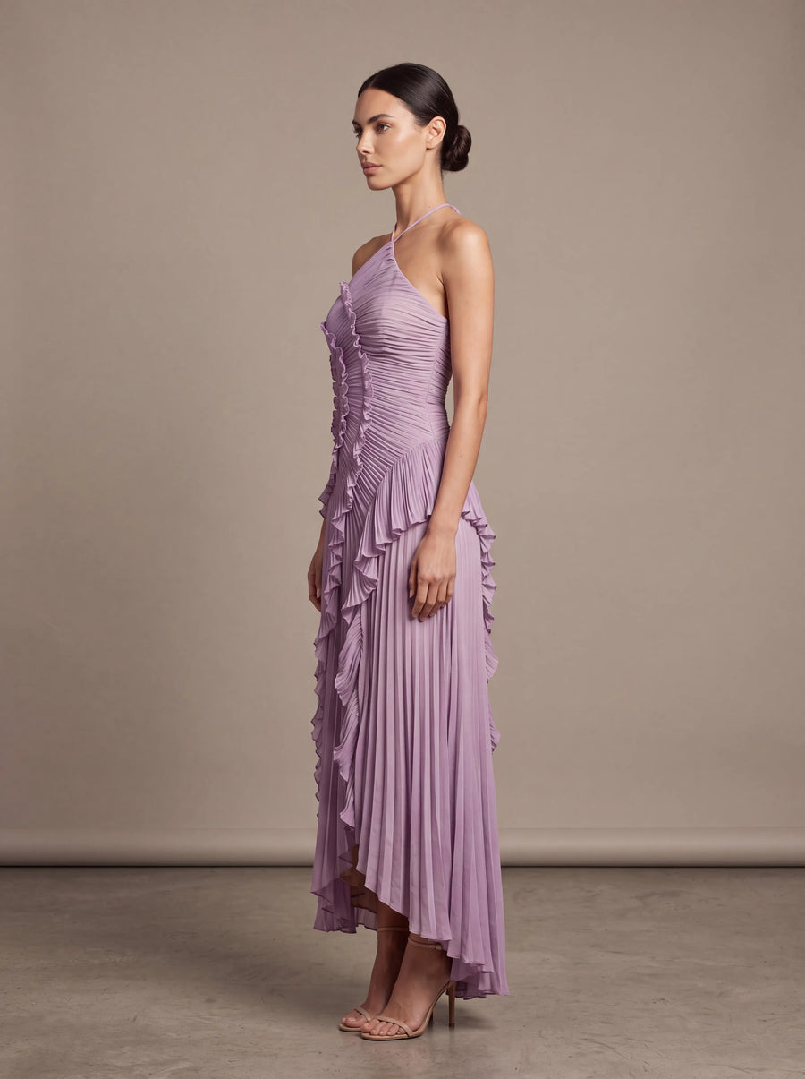 Aurelia Purple Studio Side