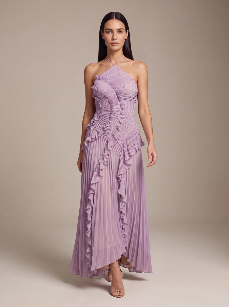 Aurelia Purple Studio Walk