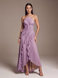 Aurelia Purple Studio Turn