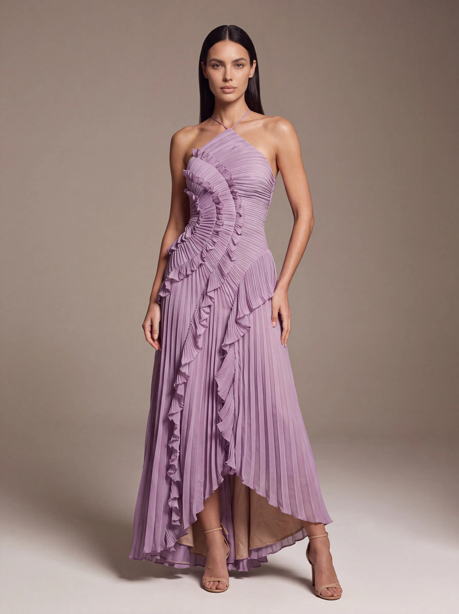 Aurelia Purple Studio Turn