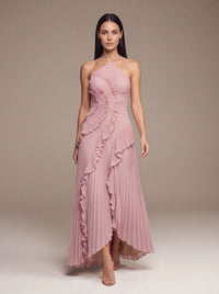 Aurelia Pink Studio Walk