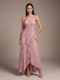 Aurelia Pink Studio Turn
