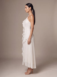 Aurelia White Studio Side