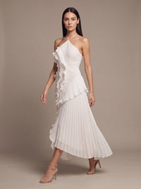 Aurelia White Studio Walk