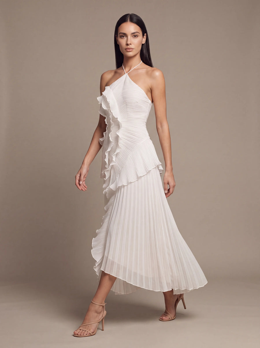 Aurelia White Studio Walk