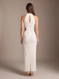 Cara Ivory Studio Back
