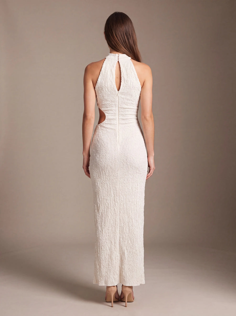 Cara Ivory Studio Back