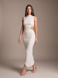 Cara Ivory Studio Walk
