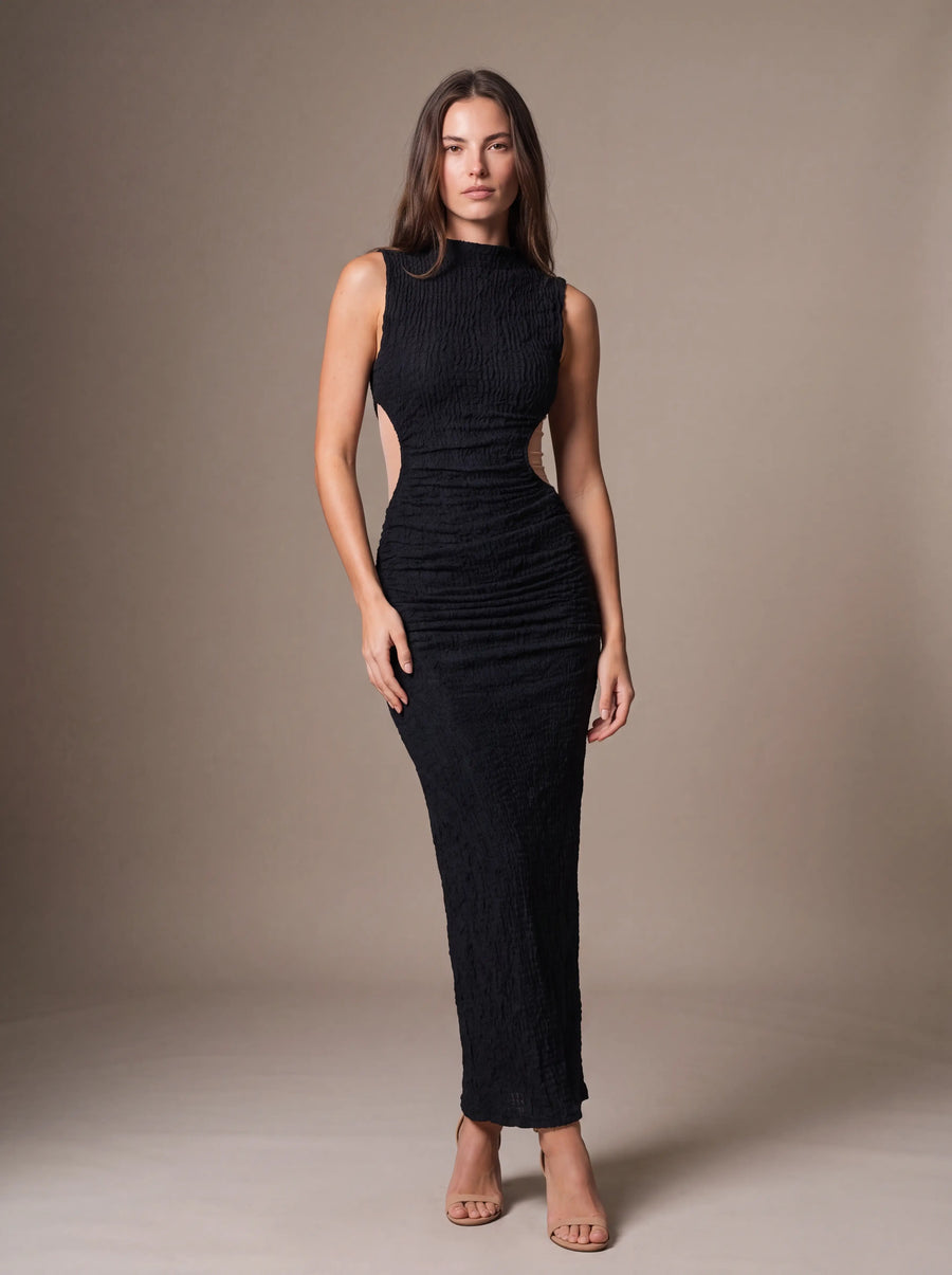 Cara Black Studio Turn