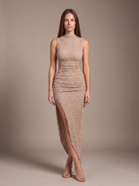 Cara Beige Studio Front