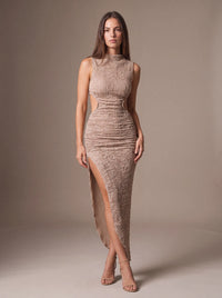 Cara Beige Studio Turn