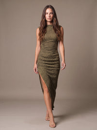 Cara Khaki Studio Walk