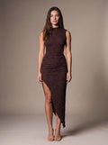 Plum Brown
