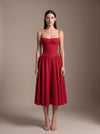 Crimson Red