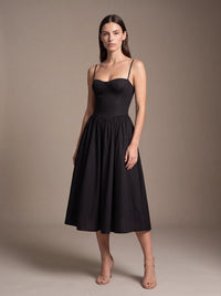 Bea Classic Black Studio Turn