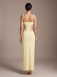Alexia Lemon Studio Back