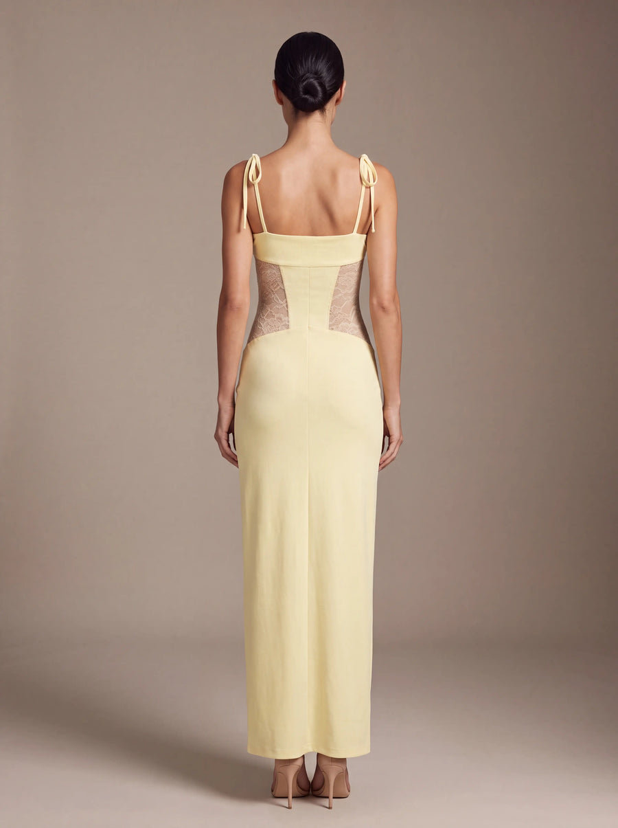 Alexia Lemon Studio Back