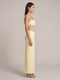 Alexia Lemon Studio Side