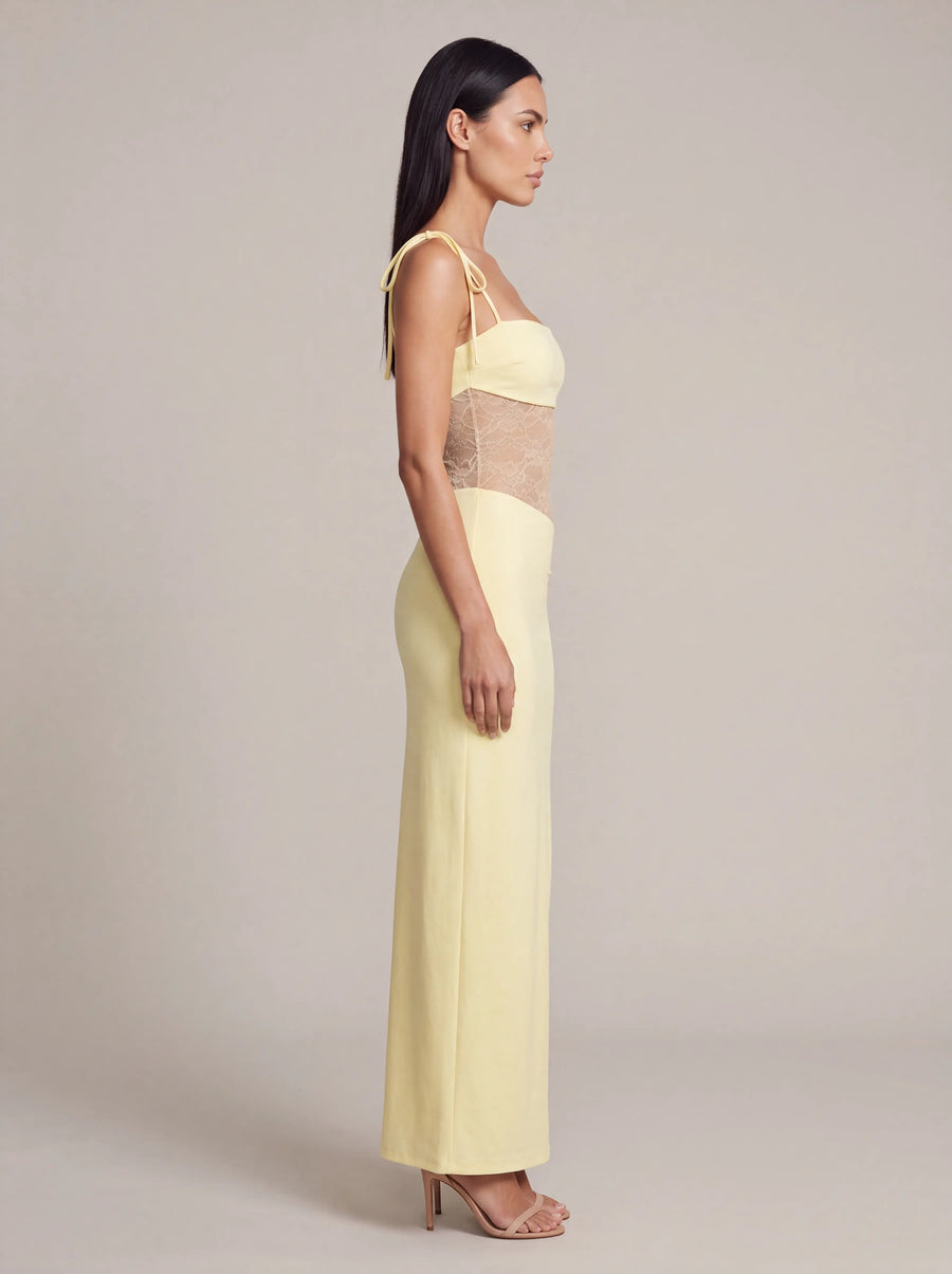 Alexia Lemon Studio Side