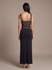 Alexia Black Studio Back