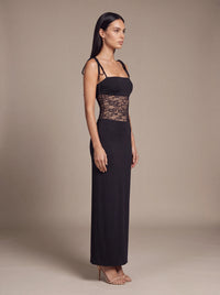 Alexia Black Studio Side