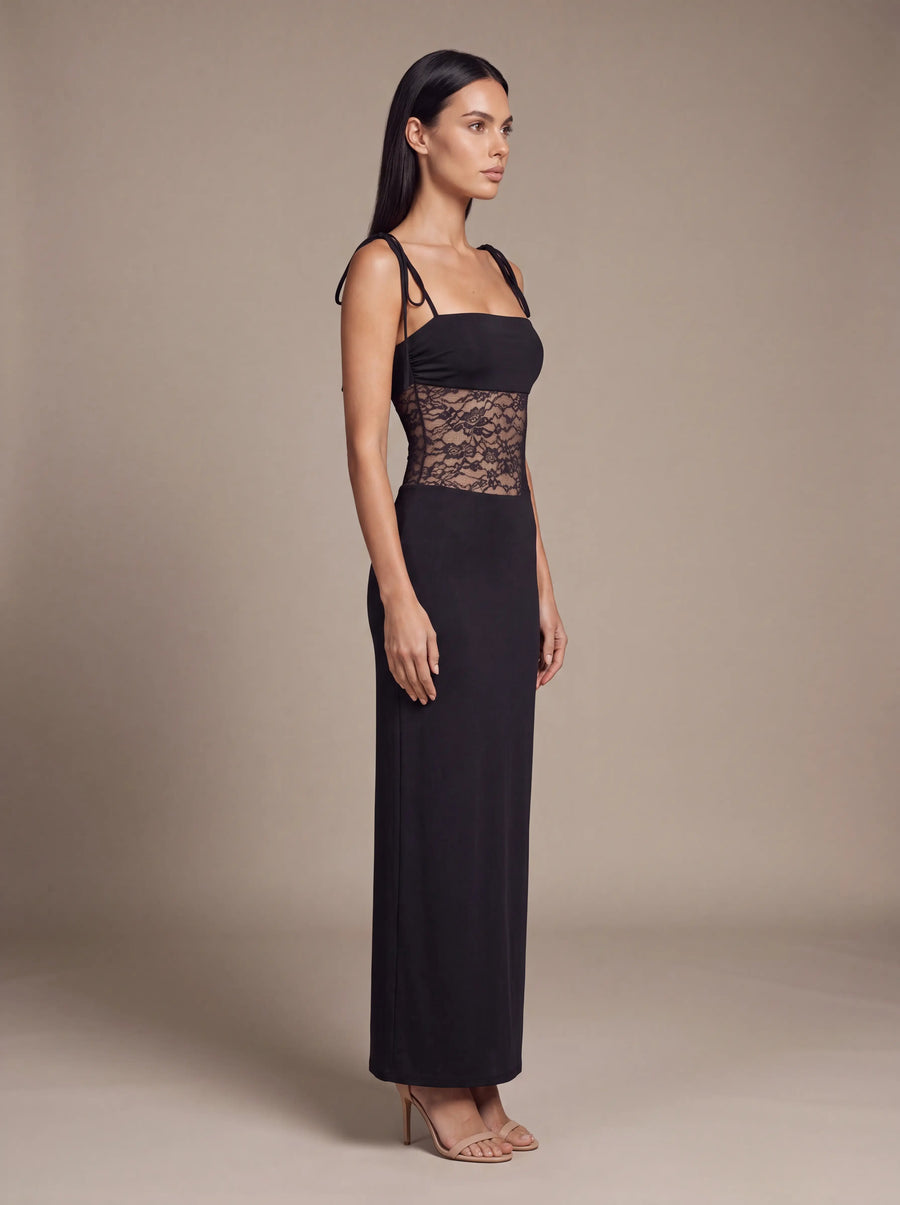 Alexia Black Studio Side
