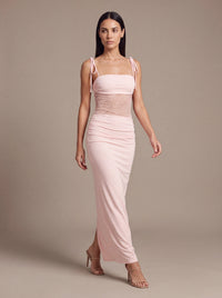 Alexia Baby Pink Studio Walk