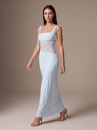 Alexia Baby Blue Studio Walk