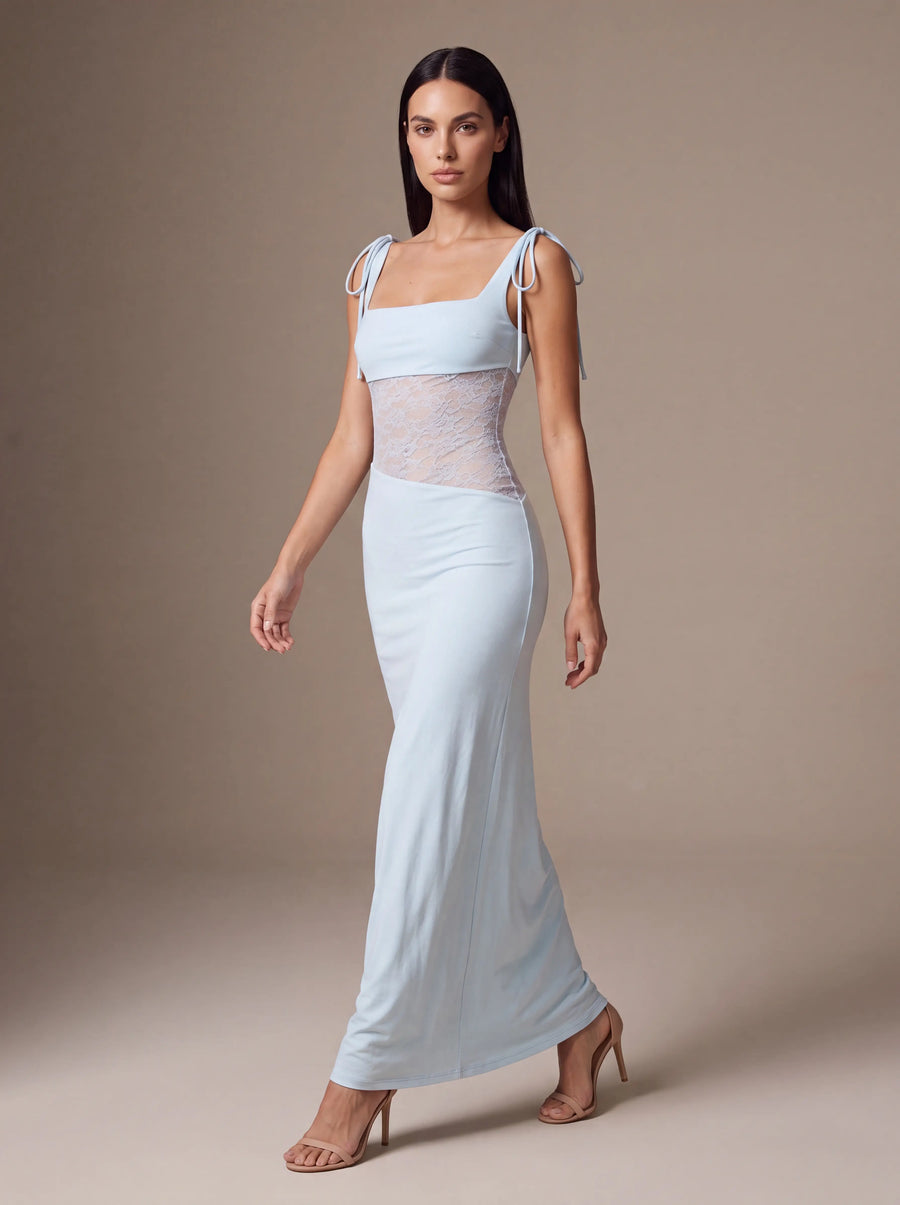 Alexia Baby Blue Studio Walk