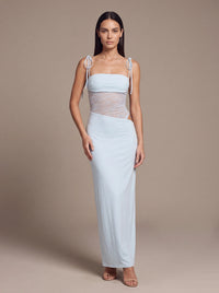 Alexia Baby Blue Studio Turn