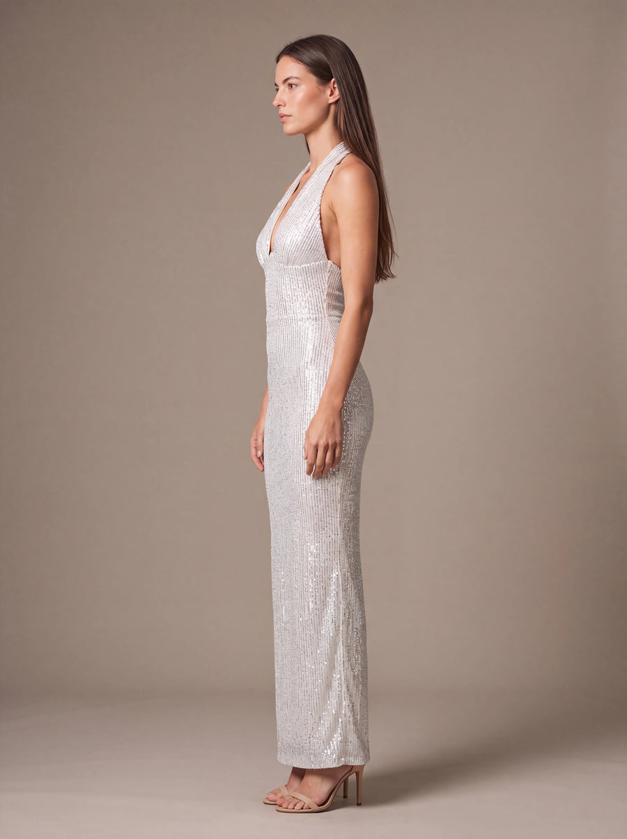 Aurolia Ivory Studio Side