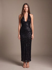 Aurolia Black Studio Front