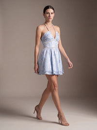 Bianca Chambray Studio Walk