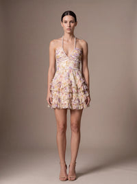 Bianca Floral Studio Front