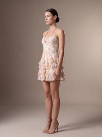 Bianca Floral Studio Side