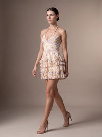 Bianca Floral Studio Walk