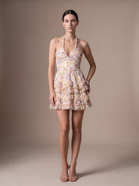 Bianca Floral Studio Turn