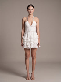 Bianca White Studio Front