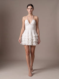 Bianca White Studio Walk
