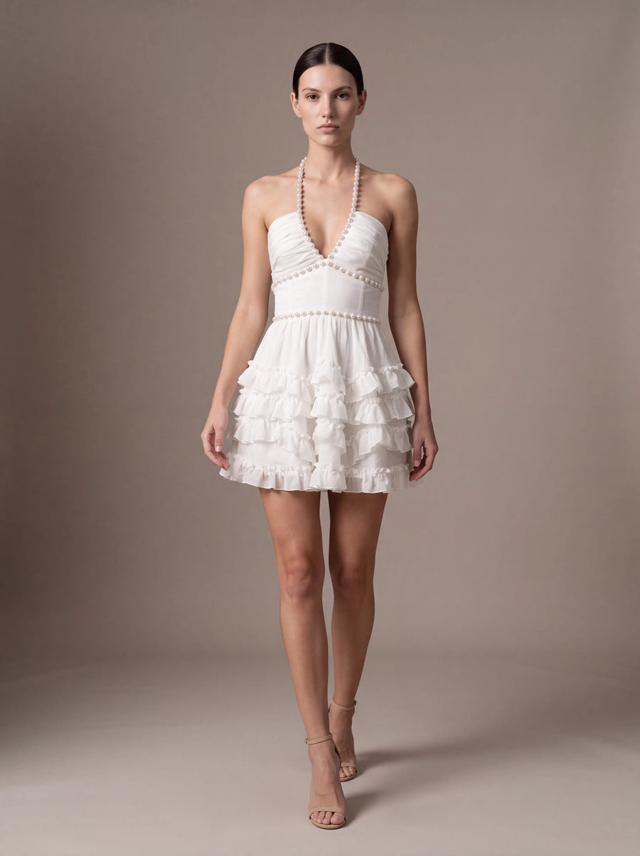 Bianca White Studio Walk